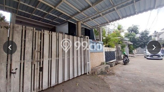 Hunian Nyaman Asri 3 KT Siap Pakai di Srengseng Jakarta Barat Hunian Nyaman Asri 3 KT Siap Pakai di Srengseng Jakarta Barat
