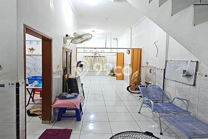 Rumah Modern 2 KT di Teluk Gong Jakarta Utara Semi Furnished Rumah Modern 2 KT di Teluk Gong Jakarta Utara Semi Furnished