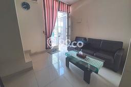Rumah Modern 2 Kamar LT 48m2 di Pantai Indah Kapuk Rumah Modern 2 Kamar LT 48m2 di Pantai Indah Kapuk