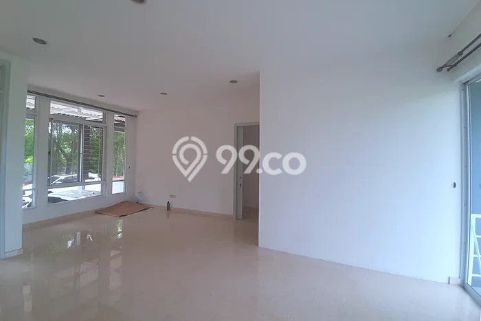 Rumah Elit Modern Tanpa Renovasi di Pantai Indah Kapuk Jakarta Utara Rumah Elit Modern Tanpa Renovasi di Pantai Indah Kapuk Jakarta Utara