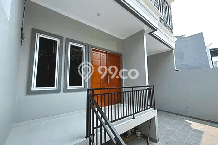 Dijual Rumah Luas Megah Dengan View Cantik di Muara Karang, Jakarta Utara Dijual Rumah Luas Megah Dengan View Cantik di Muara Karang, Jakarta Utara