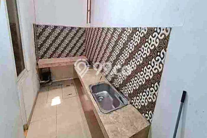 Jual Rumah Modern 4 KT di Taman Grisenda, Jakarta Utara Jual Rumah Modern 4 KT di Taman Grisenda, Jakarta Utara