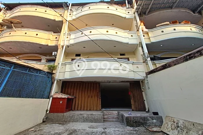 Ruko Bagus Dijual LB 332m2 Lokasi Strategis Jakarta Utara Area Cocok untuk Bisnis Ruko Bagus Dijual LB 332m2 Lokasi Strategis Jakarta Utara Area Cocok untuk Bisnis