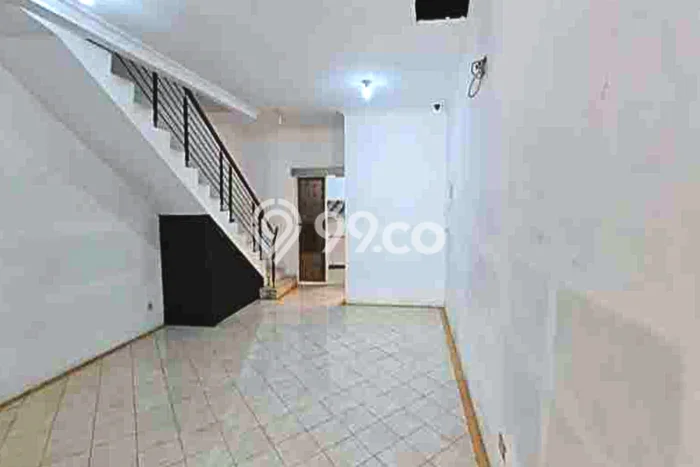Jual Rumah Modern 4 KT di Taman Grisenda, Jakarta Utara Jual Rumah Modern 4 KT di Taman Grisenda, Jakarta Utara