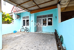 For Sale Hunian Rumah Nyaman 3 KT di Citra Garden, Jakarta Barat For Sale Hunian Rumah Nyaman 3 KT di Citra Garden, Jakarta Barat