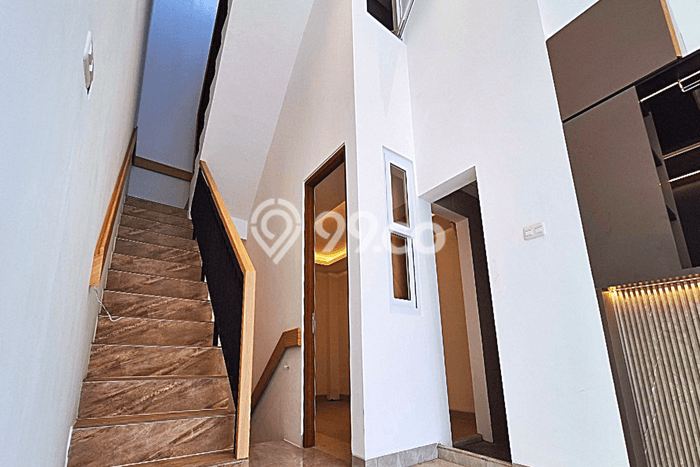 Rumah Luxury Modern Siap Huni di Muara Karang Jakarta Utara Rumah Luxury Modern Siap Huni di Muara Karang Jakarta Utara