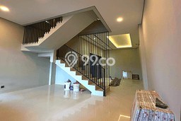 Dijual Rumah Mewah Megah Dengan View Eksklusif di Muara Karang, Jakarta Utara Dijual Rumah Mewah Megah Dengan View Eksklusif di Muara Karang, Jakarta Utara