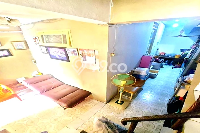 Jual Rumah Eksklusif 3 KT di Teluk Gong, Jakarta Utara Jual Rumah Eksklusif 3 KT di Teluk Gong, Jakarta Utara