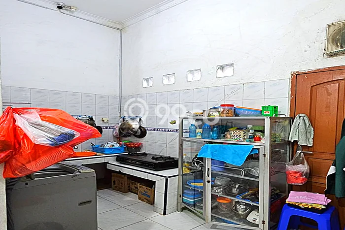 Rumah Modern 2 KT di Teluk Gong Jakarta Utara Semi Furnished Rumah Modern 2 KT di Teluk Gong Jakarta Utara Semi Furnished