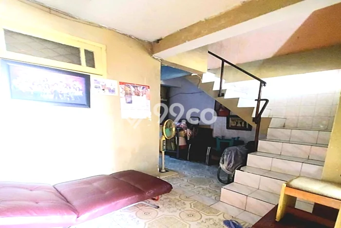 Jual Rumah Eksklusif 3 KT di Teluk Gong, Jakarta Utara Jual Rumah Eksklusif 3 KT di Teluk Gong, Jakarta Utara