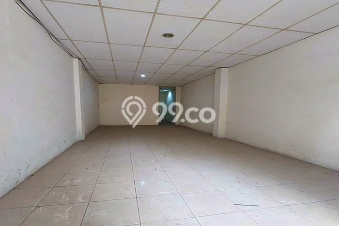 Paling Dicari! Ruko Dijual di Teluk Gong Harga Kompetitif Paling Dicari! Ruko Dijual di Teluk Gong Harga Kompetitif