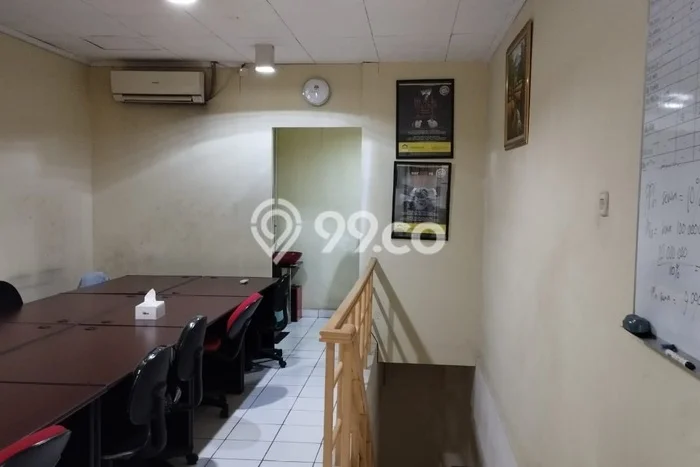 Ruko Dijual di Bekasi LT 42m2 & LB 84m2 Lokasi Terbaik! Ruko Dijual di Bekasi LT 42m2 & LB 84m2 Lokasi Terbaik!