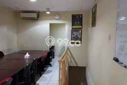 Paling Diincar! Ruko Dijual di Delta Mas Harga Kompetitif Paling Diincar! Ruko Dijual di Delta Mas Harga Kompetitif