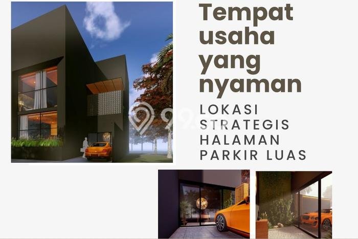 LOKASI PREMIUM! Kantor di Kartasura, Luas 90m², Area Bisnis LOKASI PREMIUM! Kantor di Kartasura, Luas 90m², Area Bisnis