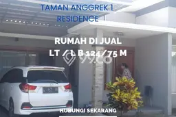 Rumah LT 125m2m² di Pajang, Dekat Pajang, Solo, Solo Rumah LT 125m2m² di Pajang, Dekat Pajang, Solo, Solo
