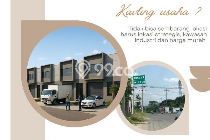 Gudang Favorit Dijual di Gatak Sukoharjo Kawasan Pusat Bisnis Gudang Favorit Dijual di Gatak Sukoharjo Kawasan Pusat Bisnis