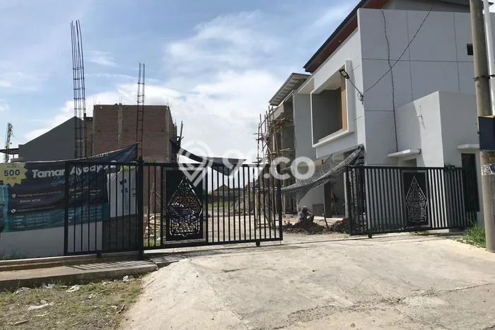 Rumah Modern Cantik 3 Kamar Bisa Langsung Pindah di Kartasura Rumah Modern Cantik 3 Kamar Bisa Langsung Pindah di Kartasura