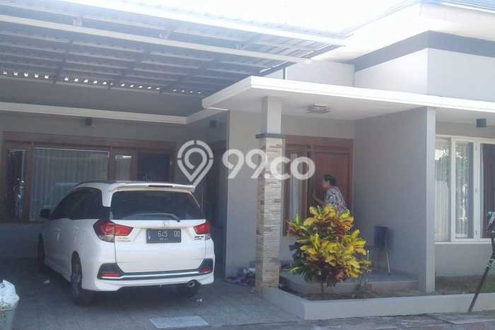 Dijual Cepat Rumah Favorit Siap Huni LB 70m2 di Kartasura, Sukoharjo Dijual Cepat Rumah Favorit Siap Huni LB 70m2 di Kartasura, Sukoharjo