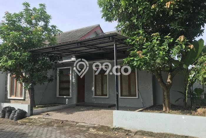 Rumah Cantik Siap Pakai Di Kartasura Luas 55m2 Lokasi Strategis Rumah Cantik Siap Pakai Di Kartasura Luas 55m2 Lokasi Strategis