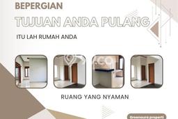 KESEMPATAN EMAS! Rumah di Laweyan, Surakarta, Luas 120m2m² LB 45m2m² KESEMPATAN EMAS! Rumah di Laweyan, Surakarta, Luas 120m2m² LB 45m2m²