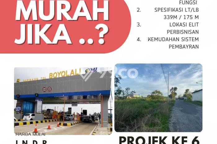Unit Gudang Dijual di Kartasura Sukoharjo Luas Bangunan 175m2 Unit Gudang Dijual di Kartasura Sukoharjo Luas Bangunan 175m2