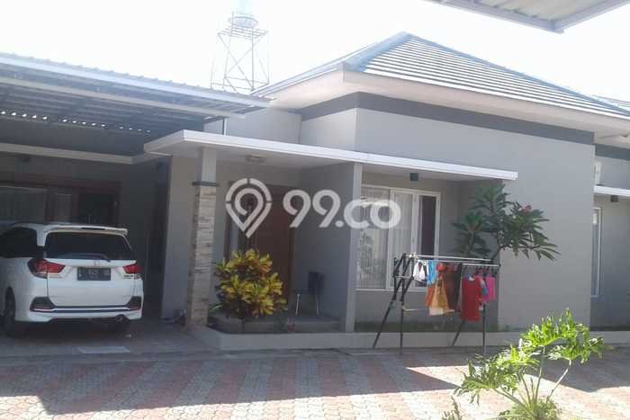 Rumah Strategis Minimalis Lb 70m2 di Kartasura, Sukoharjo Rumah Strategis Minimalis Lb 70m2 di Kartasura, Sukoharjo
