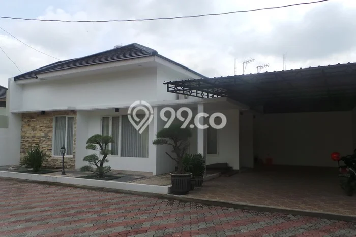 Rumah Cantik Siap Pakai Di Laweyan Luas 55m2 Lokasi Strategis Rumah Cantik Siap Pakai Di Laweyan Luas 55m2 Lokasi Strategis