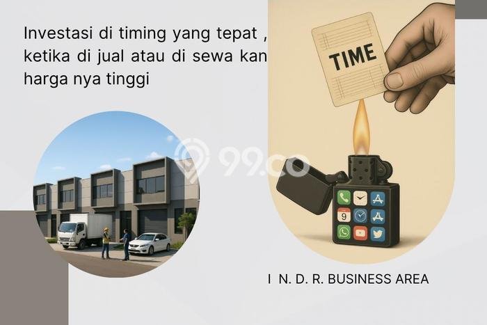 FOR SALE! Ruko di Kartasura Sukoharjo, LT 339m2, LB 90m2 FOR SALE! Ruko di Kartasura Sukoharjo, LT 339m2, LB 90m2