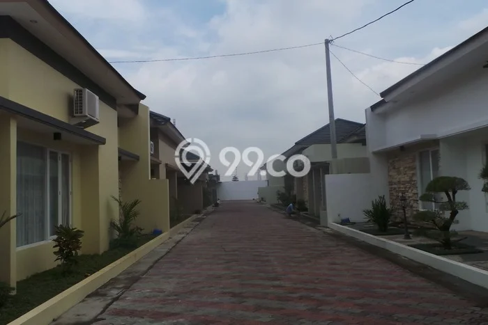 Rumah Cantik Siap Pakai Di Laweyan Luas 55m2 Lokasi Strategis Rumah Cantik Siap Pakai Di Laweyan Luas 55m2 Lokasi Strategis
