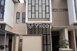 Hunian Mewah Dijual LT 98m2 di Cakung, Jakarta Timur Hunian Mewah Dijual LT 98m2 di Cakung, Jakarta Timur