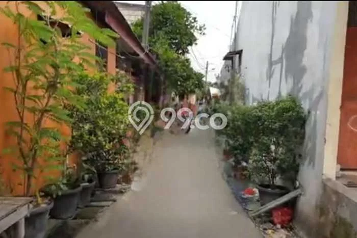 Tanah di Cakung, Jakarta Timur Luas 186m2 Dijual Segera Tanah di Cakung, Jakarta Timur Luas 186m2 Dijual Segera