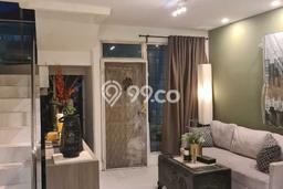 Jual Rumah Favorit Siap Huni LB 150m2 di Cakung, Jakarta Timur Jual Rumah Favorit Siap Huni LB 150m2 di Cakung, Jakarta Timur