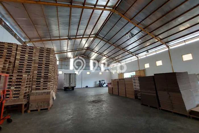 Gudang Usaha Dijual di Bekasi Utara Bekasi LT 1920m2 & LB 700m2 Gudang Usaha Dijual di Bekasi Utara Bekasi LT 1920m2 & LB 700m2