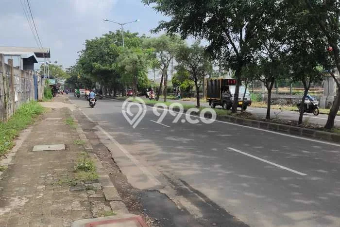 Tanah Dijual Lokasi Bekasi Barat, Bekasi Luas 360m2 Legalitas Aman Tanah Dijual Lokasi Bekasi Barat, Bekasi Luas 360m2 Legalitas Aman