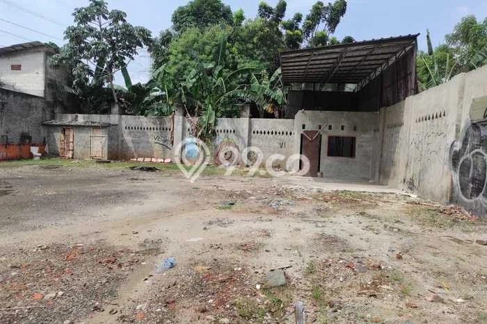 Tanah Dijual Lokasi Bekasi Barat, Bekasi Luas 360m2 Legalitas Aman Tanah Dijual Lokasi Bekasi Barat, Bekasi Luas 360m2 Legalitas Aman