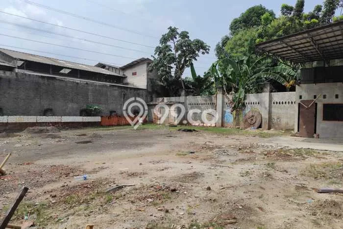 Tanah Dijual Lokasi Bekasi Barat, Bekasi Luas 360m2 Legalitas Aman Tanah Dijual Lokasi Bekasi Barat, Bekasi Luas 360m2 Legalitas Aman