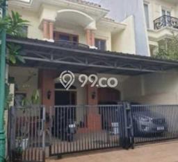 Best Deal Hunian Mewah Ideal dan Luas di Kelapa Gading, Jakarta Utara Best Deal Hunian Mewah Ideal dan Luas di Kelapa Gading, Jakarta Utara