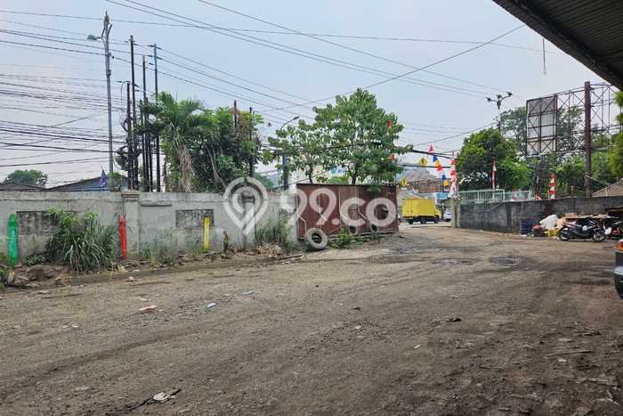 Gudang Dijual di Bekasi LT 4555m2 & LB 3000m2 Lokasi Terbaik! Gudang Dijual di Bekasi LT 4555m2 & LB 3000m2 Lokasi Terbaik!