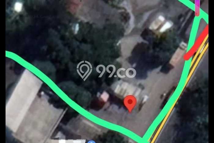 Tanah Dijual Area Strategis di Narogong Bekasi 1106m2 Tanah Dijual Area Strategis di Narogong Bekasi 1106m2