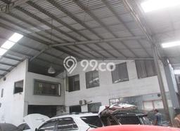 Unit Gudang Strategis di Cempaka Putih, Jakarta Pusat Potensi Cuan Besar Unit Gudang Strategis di Cempaka Putih, Jakarta Pusat Potensi Cuan Besar