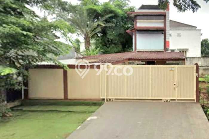 Unit Kantor Dijual di Jakarta Timur LT 250m2 & LB 280m2 Unit Kantor Dijual di Jakarta Timur LT 250m2 & LB 280m2