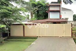 Unit Kantor Dijual di Jakarta Timur LT 250m2 & LB 280m2 Unit Kantor Dijual di Jakarta Timur LT 250m2 & LB 280m2