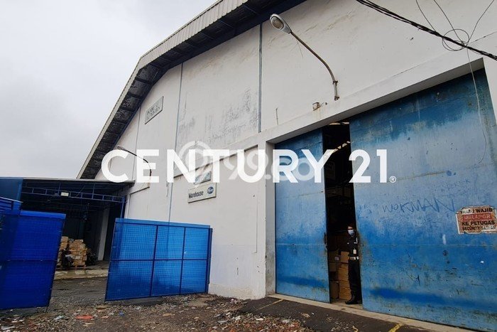 Unit Gudang Dijual di Pulo Gadung Jakarta Timur Luas Tanah 1143m2, Luas Bangunan 1083m2 Unit Gudang Dijual di Pulo Gadung Jakarta Timur Luas Tanah 1143m2, Luas Bangunan 1083m2