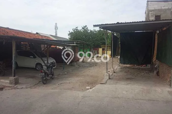 Lahan Investasi Lokasi Tanjung Priok Jakarta Utara - Lahan Investasi Lokasi Tanjung Priok Jakarta Utara -