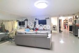 Apartemen Modern Dijual di Kelapa Gading, Jakarta Utara Punya 3 KT / 2 Kamar Mandi Apartemen Modern Dijual di Kelapa Gading, Jakarta Utara Punya 3 KT / 2 Kamar Mandi