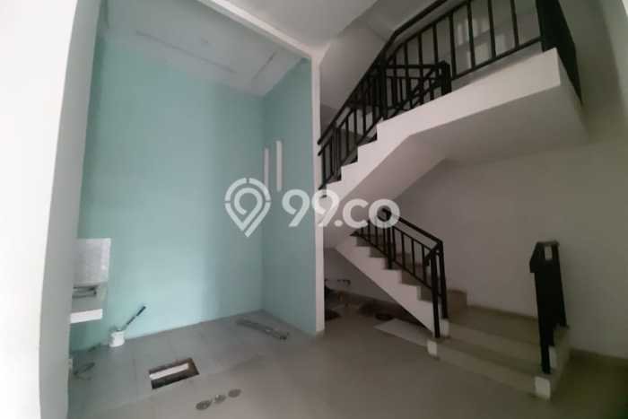 Unit Ruko Dijual di Jakarta Timur LT 86m2 & LB 86m2 Unit Ruko Dijual di Jakarta Timur LT 86m2 & LB 86m2