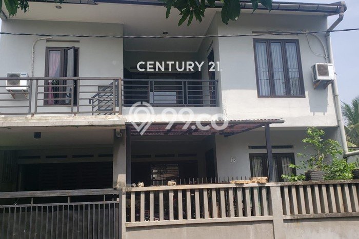 Rumah Modern Cantik 4 Kamar Siap Huni di Cileungsi Rumah Modern Cantik 4 Kamar Siap Huni di Cileungsi