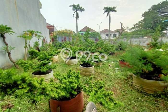 Tanah Dijual Lokasi Cakung, Jakarta Timur Luas 324m2 Legalitas Aman Tanah Dijual Lokasi Cakung, Jakarta Timur Luas 324m2 Legalitas Aman