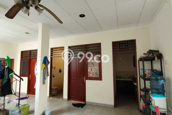 Sewa Rumah Modern di Mampang Prapatan Harga Rp 1 Miliar/ Tahun Sewa Rumah Modern di Mampang Prapatan Harga Rp 1 Miliar/ Tahun