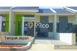 Jual Rumah Eksklusif 2 KT di Bekasi, Bekasi Jual Rumah Eksklusif 2 KT di Bekasi, Bekasi